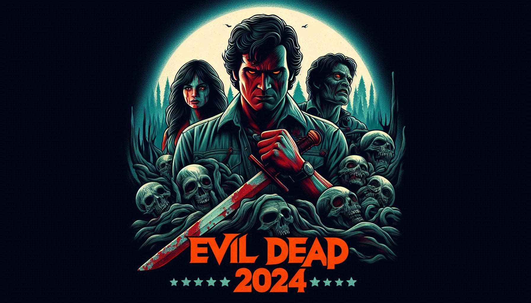 evil dead rise review no spoilers